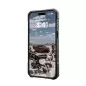 UAG Monarch Pro MagSafe, mallard - iPhone 15 Pro Max