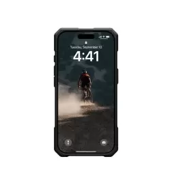 UAG Monarch Pro Magsafe, Kevlar Mallard - iPhone 16 Pro