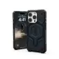 UAG Monarch Pro Magsafe, Kevlar Mallard - iPhone 16 Pro