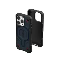 UAG Monarch Pro Magsafe, Kevlar Mallard - iPhone 16 Pro