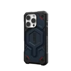 UAG Monarch Pro Magsafe, Kevlar Mallard - iPhone 16 Pro