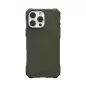 UAG Essential Armor Magsafe, Olive Drab - iPhone 16 Pro Max