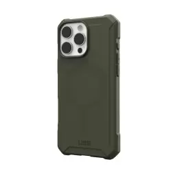 UAG Būtinas Armor Magsafe, Alyvų Drab - iPhone 16 Pro Max