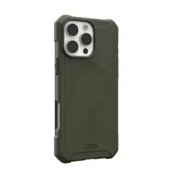 UAG Būtinas Armor Magsafe, Alyvų Drab - iPhone 16 Pro Max