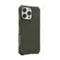 UAG Essential Armor Magsafe, Olive Drab - iPhone 16 Pro Max
