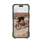 UAG Essential Armor Magsafe, Olive Drab - iPhone 16 Pro Max