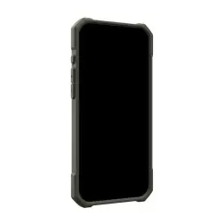 UAG Būtinas Armor Magsafe, Alyvų Drab - iPhone 16 Pro Max