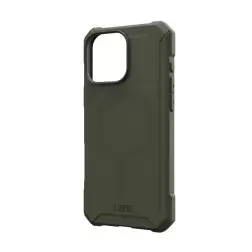 UAG Būtinas Armor Magsafe, Alyvų Drab - iPhone 16 Pro Max
