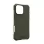 UAG Essential Armor Magsafe, Olive Drab - iPhone 16 Pro Max