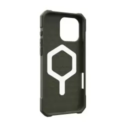 UAG Būtinas Armor Magsafe, Alyvų Drab - iPhone 16 Pro Max