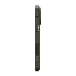 UAG Būtinas Armor Magsafe, Alyvų Drab - iPhone 16 Pro Max