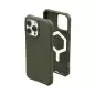 UAG Essential Armor Magsafe, Olive Drab - iPhone 16 Pro Max