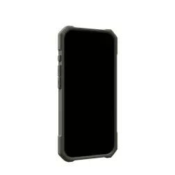 UAG Būtinas Armor Magsafe, Alyvų Drab - iPhone 16 Pro