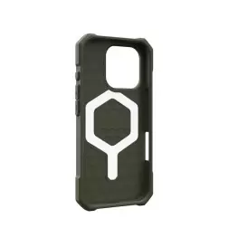 UAG Būtinas Armor Magsafe, Alyvų Drab - iPhone 16 Pro