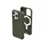UAG Essential Armor Magsafe, Olive Drab - iPhone 16 Pro