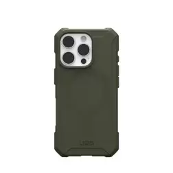 UAG Būtinas Armor Magsafe, Alyvų Drab - iPhone 16 Pro