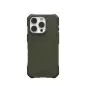 UAG Essential Armor Magsafe, Olive Drab - iPhone 16 Pro
