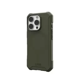 UAG Būtinas Armor Magsafe, Alyvų Drab - iPhone 16 Pro