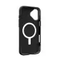 UAG Civilian Magsafe, Black - iPhone 16 Plus