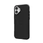 UAG Civilian Magsafe, Black - iPhone 16 Plus