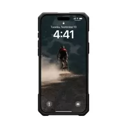 UAG Monarch, Carbon Fiber - iPhone 16 Pro Max