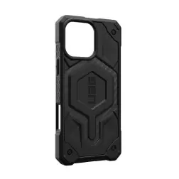 UAG Monarch, Carbon Fiber - iPhone 16 Pro Max