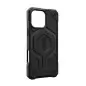 UAG Monarch, Carbon Fiber - iPhone 16 Pro Max