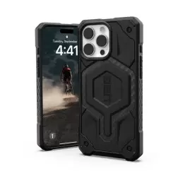 UAG Monarch, Carbon Fiber - iPhone 16 Pro Max