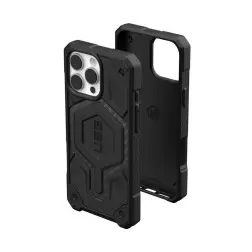 UAG Monarch, Carbon Fiber - iPhone 16 Pro Max