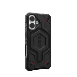 UAG Monarch Pro Magsafe, Kevlar Black - iPhone 16
