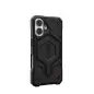 UAG Monarch Pro Magsafe, Kevlar Black - iPhone 16