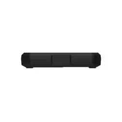 UAG Monarch Pro Magsafe, Kevlar Juoda - iPhone 16