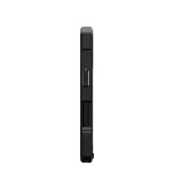 UAG Monarch Pro Magsafe, Kevlar Juoda - iPhone 16