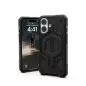 UAG Monarch Pro Magsafe, Kevlar Black - iPhone 16