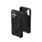 UAG Monarch Pro Magsafe, Kevlar Black - iPhone 16