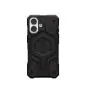 UAG Monarch Pro Magsafe, Kevlar Black - iPhone 16