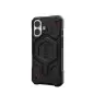 UAG Monarch Pro Magsafe, Kevlar Black - iPhone 16