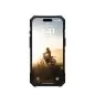 UAG Pathfinder Clear Magsafe, Ash - iPhone 16 Pro