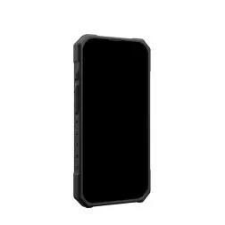 UAG Pathfinder Clear Magsafe, Pelenų - iPhone 16 Pro