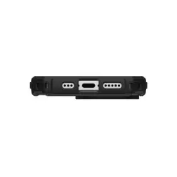 UAG Pathfinder Clear Magsafe, Pelenų - iPhone 16 Pro