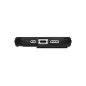 UAG Pathfinder Clear Magsafe, Ash - iPhone 16 Pro