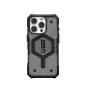 UAG Pathfinder Clear Magsafe, Ash - iPhone 16 Pro