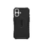UAG Pathfinder Magsafe, Black - iPhone 16