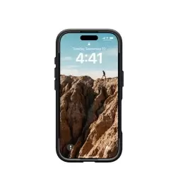 UAG Civilian Magsafe, Bordoras - iPhone 16 Pro