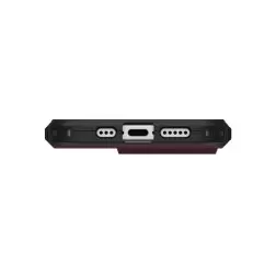 UAG Civilian Magsafe, Bordoras - iPhone 16 Pro