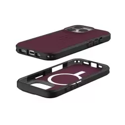 UAG Civilian Magsafe, Bordoras - iPhone 16 Pro