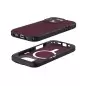 UAG Civilian Magsafe, Bordeaux - iPhone 16 Pro