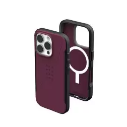 UAG Civilian Magsafe, Bordoras - iPhone 16 Pro