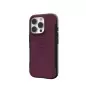 UAG Civilian Magsafe, Bordeaux - iPhone 16 Pro