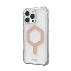 UAG Plyo Magsafe, Ledas/Roze Gold - iPhone 16 Pro Max